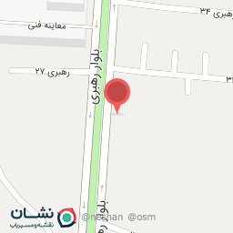 عکس سوپرگوشت رحمانی