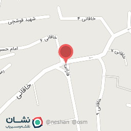 عکس فروشگاه هفت فارابی ساری