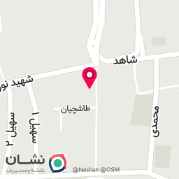 عکس بوتیک دخترونه میرا
