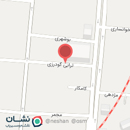 عکس فروشگاه آبگون سیل مهران