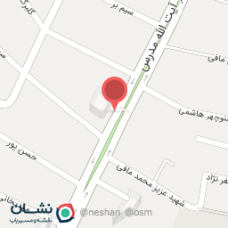 عکس بیمه تجارت نو شعبه مرکزی استان قزوین شعبه بلوار شمالی