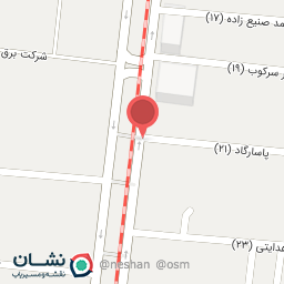 عکس دفتر اسناد رسمی 692