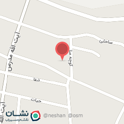 عکس مسجد بیگجوان