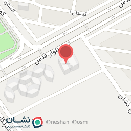 عکس ایستگاه آتش نشانی شهرک مصطفی خمینی