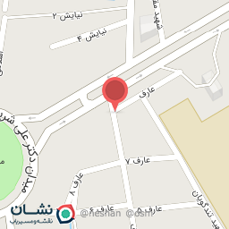 عکس برج مسکونی خوبان 