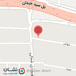 عکس رستوران جانا