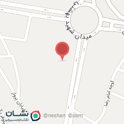 عکس مرغ فروشی محسن