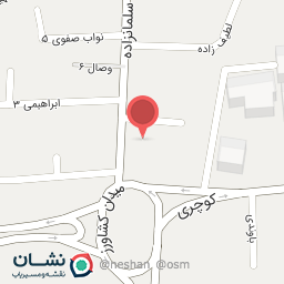 عکس تخمه داغ فندق داوری نیا