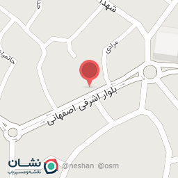 عکس پاساژ شاه قبادی