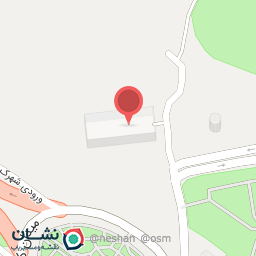 عکس هتل بزرگ کریمخان زند