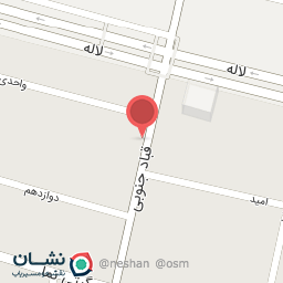 عکس ساختمان رضا،ورودی ۱