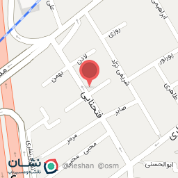 عکس فست‌فود زرین