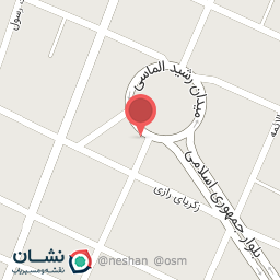 عکس ابزار صنعتی حنطوش زاده