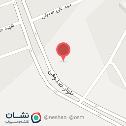 عکس مجتمع نگین