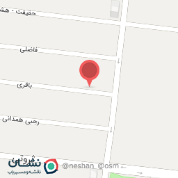 عکس سالن زیبایی گیسو