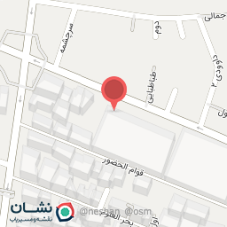 عکس فروشگاه شرق محمد رضا صادقی