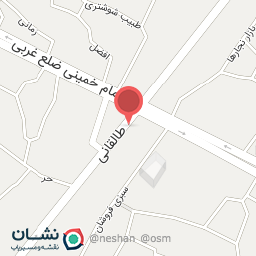 عکس پارچه سرای محمدی زاده