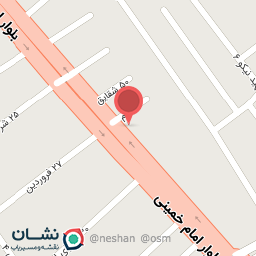 عکس فروشگاه بهرامی