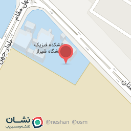 عکس سلف دانشکده علوم