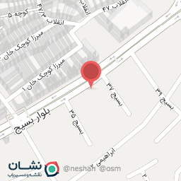 عکس  آکواریوم برکه