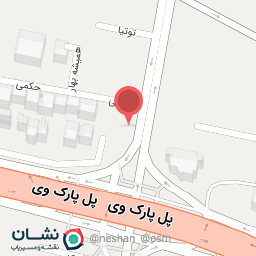 عکس نیاوران دکور