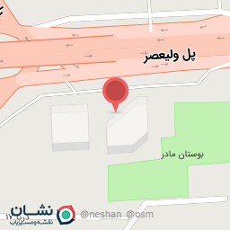 عکس رستوران لقمه