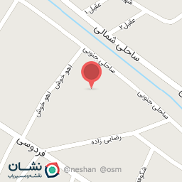 عکس حوزه مقاومت بسیج حوزه نجف اشرف