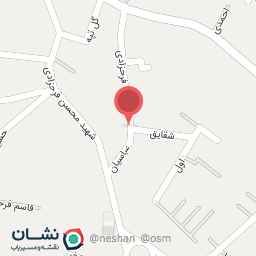 عکس رستوران کیترنگ ابریشم