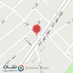 عکس فروشگاه گوشت اسکندری