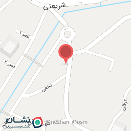 عکس افق کوروش (نوشهر خیابان غزالی)