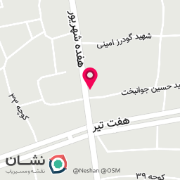 عکس اداره صنعت معدن و تجارت شهرستان فرخشهر