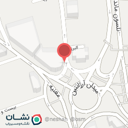 عکس کافه شن