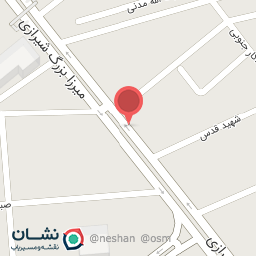 عکس فروشگاه رنگ الوان