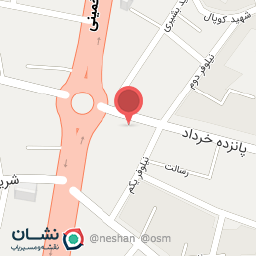 عکس مسجد صاحب زمان