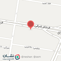 عکس دفتر مرکزی تهرانپارس