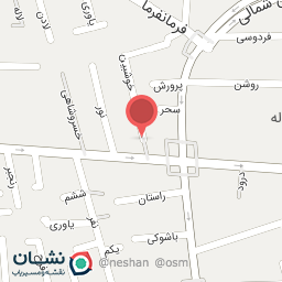 عکس پارچه مبلی وپرده های طوفان