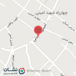 عکس سوپر مارکت شمسایی