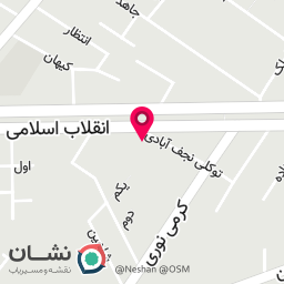 عکس تعمیرگاه زاگرس