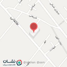 عکس مسجد صاحب الزمان (عج)