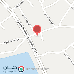 عکس تعمیرگاه الکترونیکی سینا