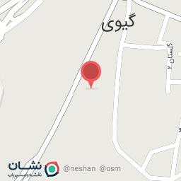 عکس اداره پست شهرستان کوثر