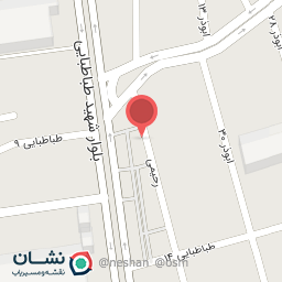 عکس بانک تجارت شعبه جاده قدیم