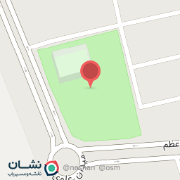 عکس بوستان علوی