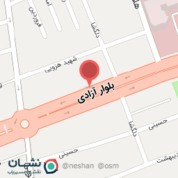 عکس فرش حسین شرعی