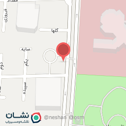 عکس جگرسرای اباذر