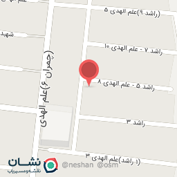 عکس سوپر مارکت فرهاد