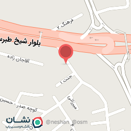 عکس دفتر پیشخوان