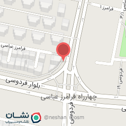 عکس ایستگاه دوچرخه بایدو (شهید فرامرز عباسی)