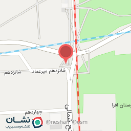 عکس ایستگاه زی‌ رو (بهشتی-مفتح)