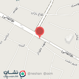 عکس کلینیک تخصصی گفتاردرمانی دکتر امین رضایی راد